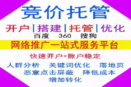 竞价SEM托管解决方案：企业广告投放新思路